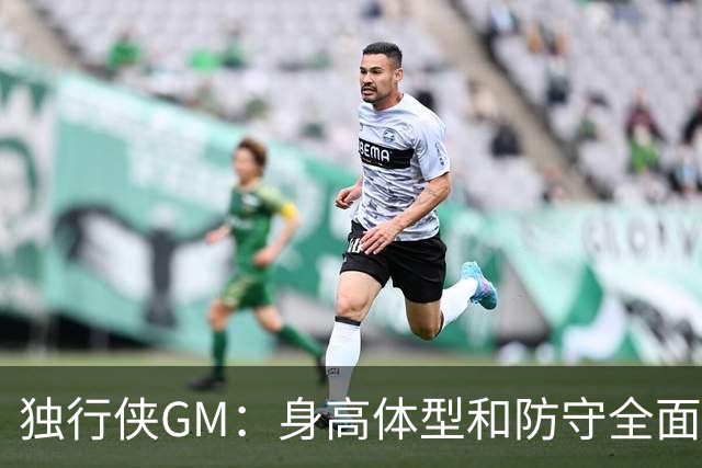 独行侠GM：身高体型&防守全面性是选择球员的首要目标
