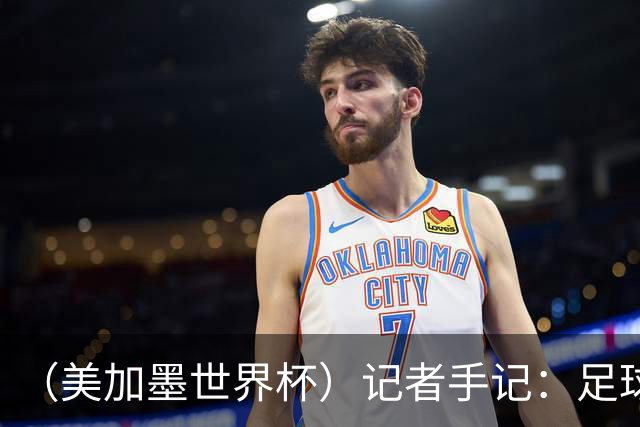 （美加墨世界杯）记者手记：足球世界，规则谁定？